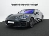 Porsche Panamera Turbo E-Hybrid