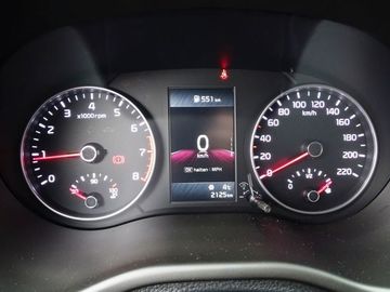 Kia Picanto 1.0 Dream Team Klima-SHZG-Kamera