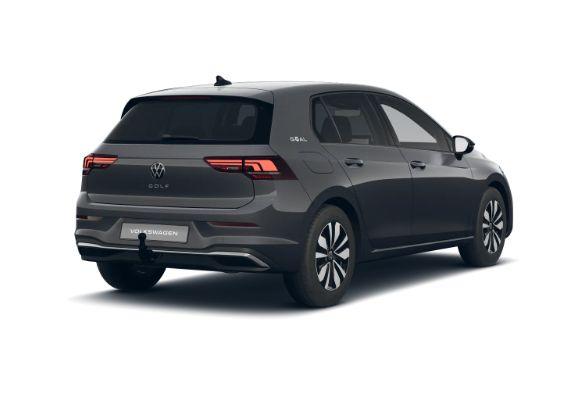 Volkswagen Golf VIII 1.5 TSI GOAL AHK ACC NAVI LED, миниатюра 3
