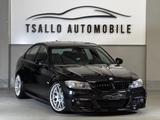 BMW 325 e90 *M-Paket*LCI*Automatik*Alcantara* - BMW 325 in Wuppertal