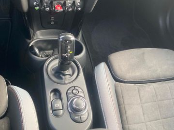 Bild 15 MINI John Cooper Works JOHN_COOPER_WORKS Cabrio*H&K*KAMERA*HUD*1HD*