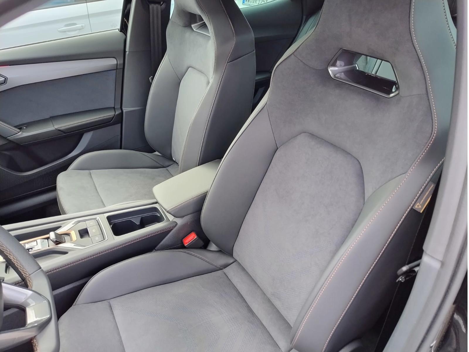 Cupra Formentor VZ 2.0 TSI 245 kW 4Drive/eHK/ACC/Memo., миниатюра 11