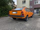 Volkswagen VW Passat TYP 32B Schrägheck Oldtimer Bj. ... - Volkswagen Passat: B32
