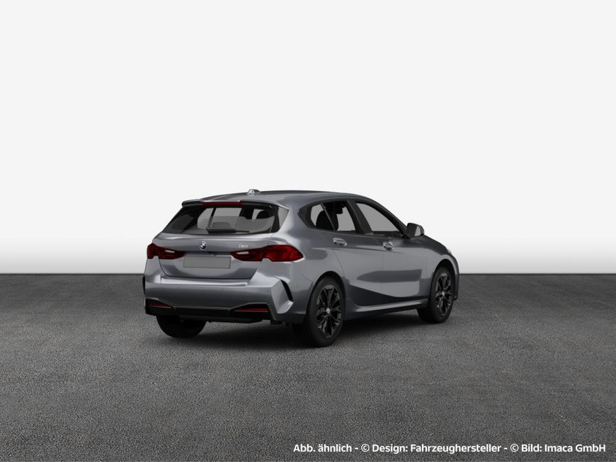 BMW 123 - Bild 2