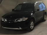 Saab 9-7X      V8        5.3          2009 - Saab: 2.8