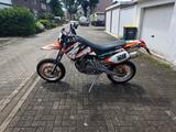 KTM Lc4 640 - KTM 2002 640 LC4