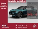 Alfa Romeo Junior Ibrida Speciale 1.2 VGT 48V-Mild-Hybrid N - Alfa Romeo Gebrauchtwagen in Aachen