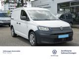 Volkswagen Caddy Cargo 2.0 TDI  EcoProfi  Klima PDC 1. Hd. - Offers