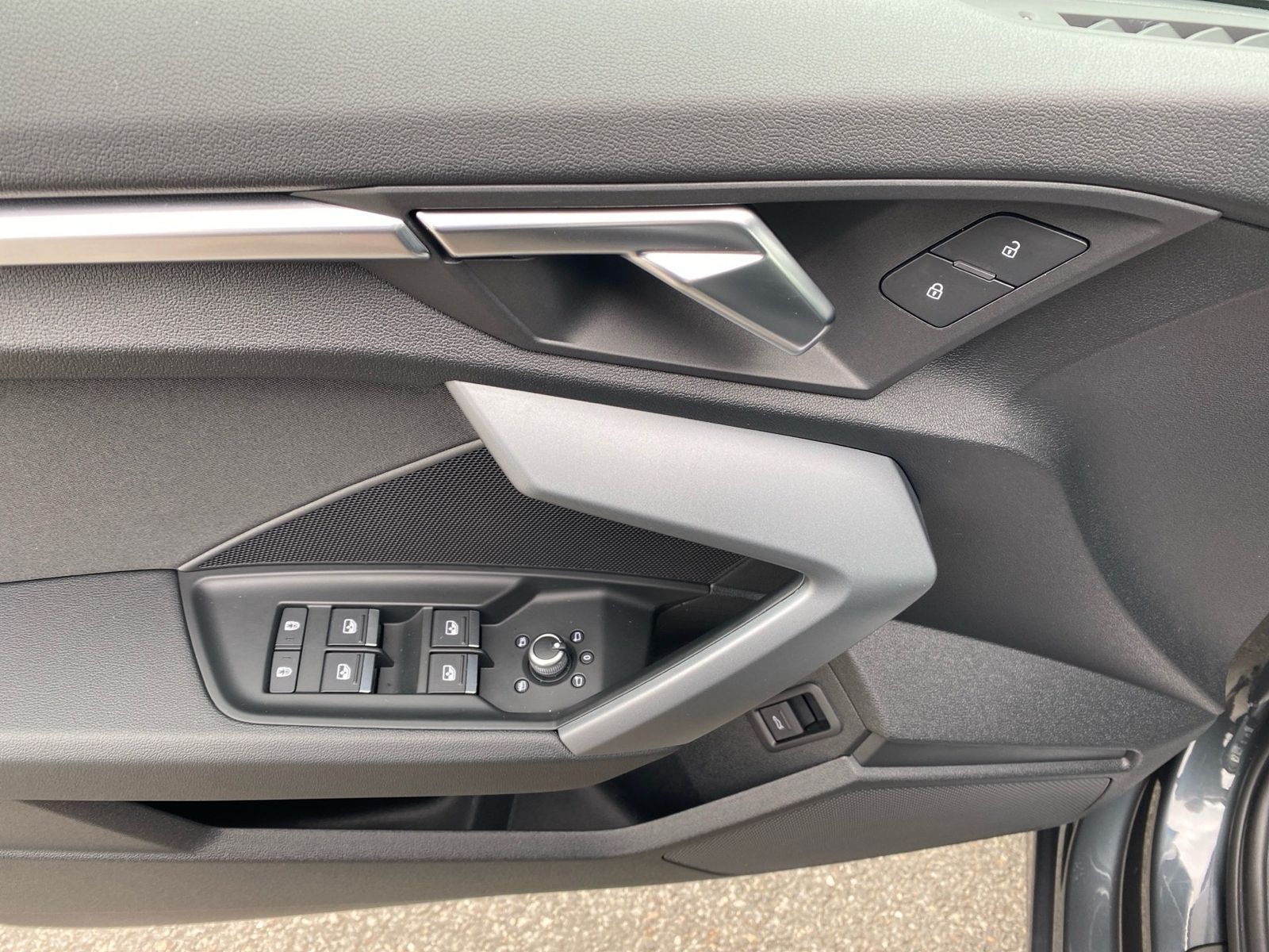 Audi A3 - Bild 12