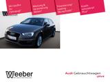 Audi A3 Sportback ambiente *PDC PLUS*SHZ*XENON*17* - gebrauchte Audi A3 aus dem Jahr 2016