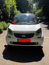 Smart for Two 453 Passion Klimaautomatik - Smart ForTwo in Hamm