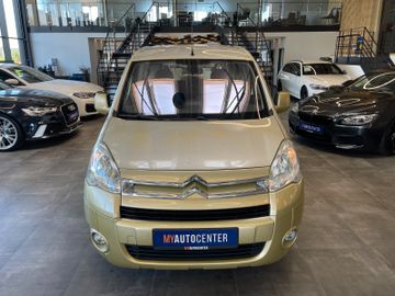 Citroën Berlingo Kombi Multispace *KLIMA*PDC*TÜV-052027