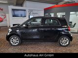 Smart ForFour forfour Basis 52 kW - Smart ForFour in Essen