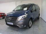 Mercedes-Benz Vito 114 Kasten Kompakt/Autom./AHK/ILS/Kamera - Mercedes-Benz Vito in Magdeburg