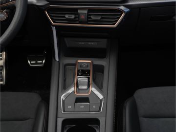 Cupra Leon Sportstourer 2.0 TSI 245 kW 4Drive VZ