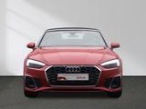 Audi A5 Cabriolet S line 35 TDI Matrix B&O AHK Navi - Audi: Cabrio, Line