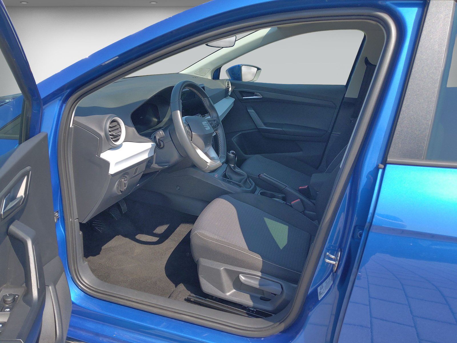 Seat Ibiza - Bild 11
