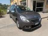 Peugeot 2008 BlueHDi 100 S&S Black Matt - mit Diesel-Antrieb: Grau, Matt