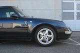 Porsche 993 911 Cabriolet/ BRD-Fzg./ seit 18 J. eine Hd. - Porsche 993: Cabrio, 911