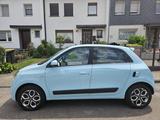Renault Twingo 5 Türig Sondermodell - Renault Twingo: Sondermodell
