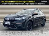 Dacia Sandero Stepway Extreme TCe 90 CVT Sitzheizung - Dacia Neuwagen in Essen