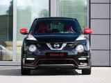 Nissan Juke Nismo RS 4x4 MIT 3 JAHREN GARANTIE !!! - Nissan: Nismo