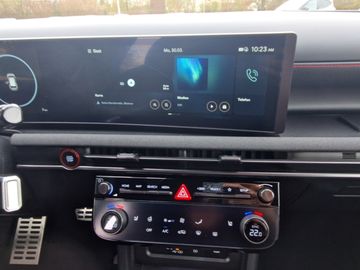 Hyundai TUCSON 1.6 T-GDI N-Line (150PS) Automatik
