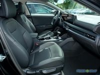 Kia K4 - Vorschau Bild 4