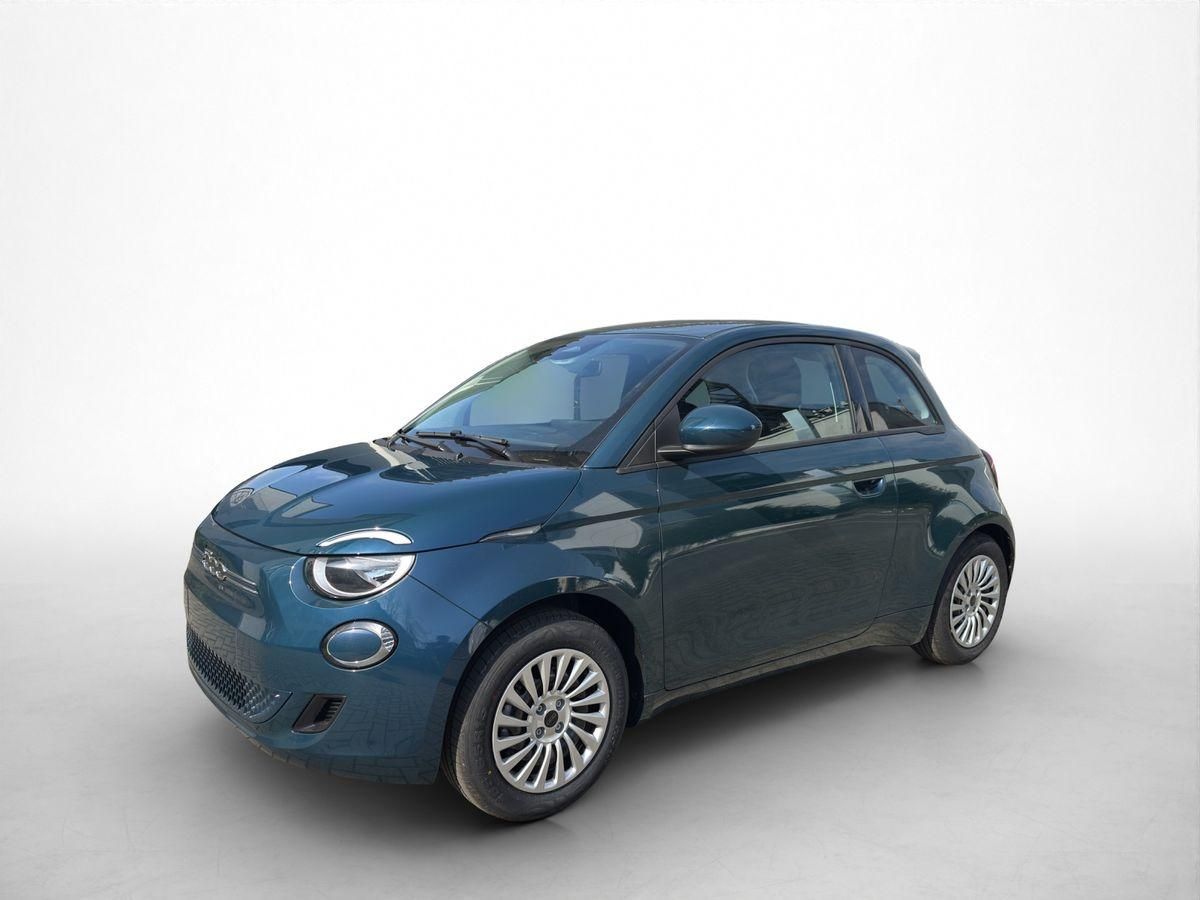 Fiat 500e - Bild 2