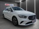Mercedes-Benz B180 d Style Navi Sitzheizung DAB PDC Bluetooth - Mercedes-Benz B 180 in Halle