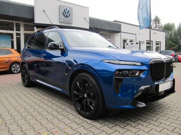 BMW X7 M60 - 1