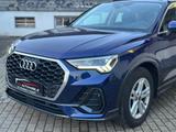 Audi Q3 Sportback 35 TDI Basis *PANO*LED*ACC*CAM*NAVI - Audi Q3 in Essen