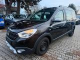 Dacia Dokker 1.3 TCe 130 Stepway Plus Kamera. Klima. - Dacia Dokker in München