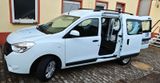 Dacia Dokker TCe 115 Stepway Celebration Stepway C... - Dacia: Kombi