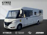 HYMER / ERIBA / HYMERCAR B-Klasse ML I 790 +++ Messewochen +++ - HYMER / ERIBA B 7