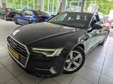 Audi A6 Avant 40 TDI sport - Audi A6 aus 2023
