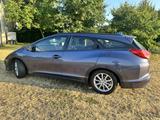 Honda Civic 1.8 i-VTEC Sport Tourer Sport - Honda Civic: Vtec Sport