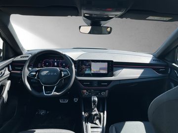 Skoda Kamiq 1.0 TSI DSG Monte Carlo *ACC*CAM*NAV*KESSY