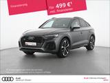 Audi SQ5 Sportback 3.0 TDI quattro basis TIPTRONIC LE - Audi SQ5 in Essen