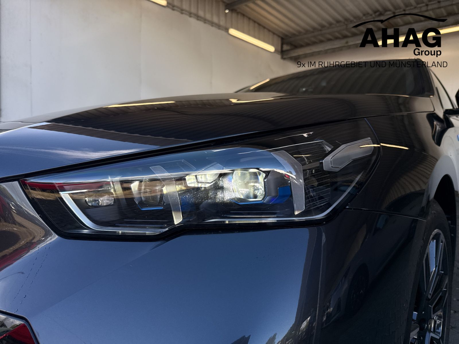 BMW 520 - Bild 14