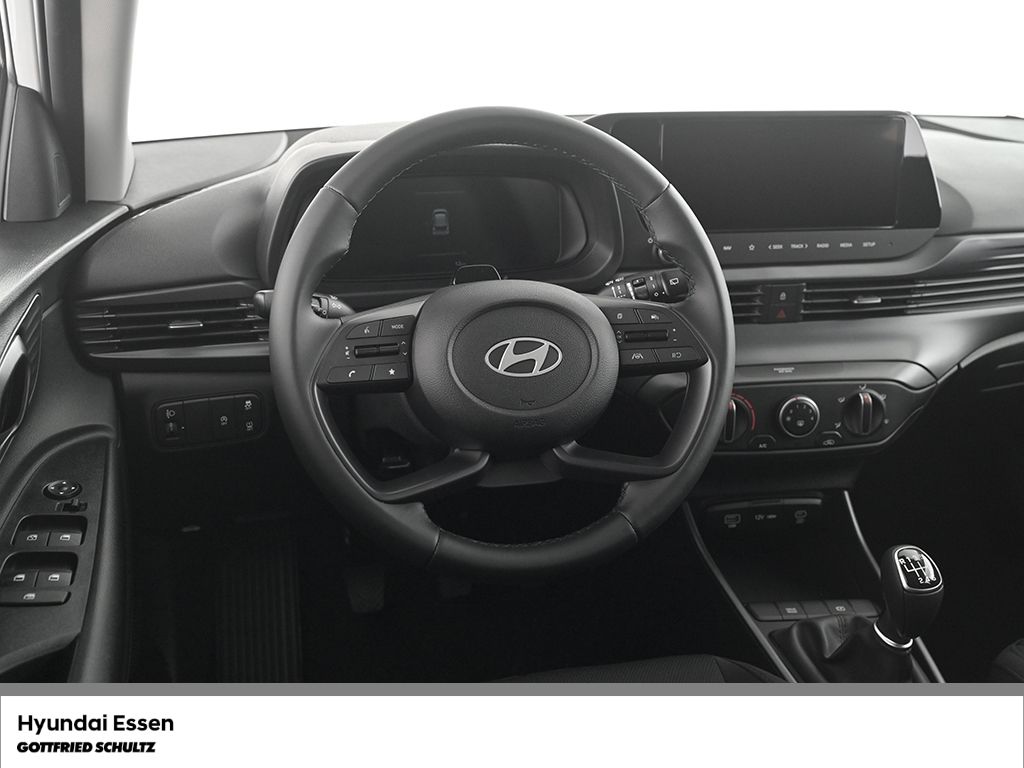 Hyundai i20 - Bild 16