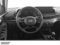 Hyundai i20 - Vorschau Bild 16