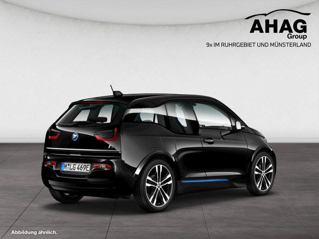 BMW i3 - Bild 2