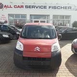 Citroën Nemo Basis - Citroën Nemo aus 2008