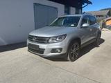 Volkswagen Tiguan Sport & Style BMT 4Motion