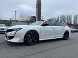 Peugeot 508 SW Hybrid4 360 PSE*TÜV28*REIFEN NEU*GARANTIE - Peugeot 508 mit Hybrid-Antrieb