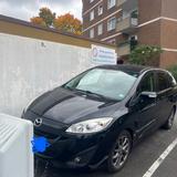 Mazda 5 2.0 MZR-DISI 110kW Sports-Line i-Stop Spor... - Mazda 5: Sports Line