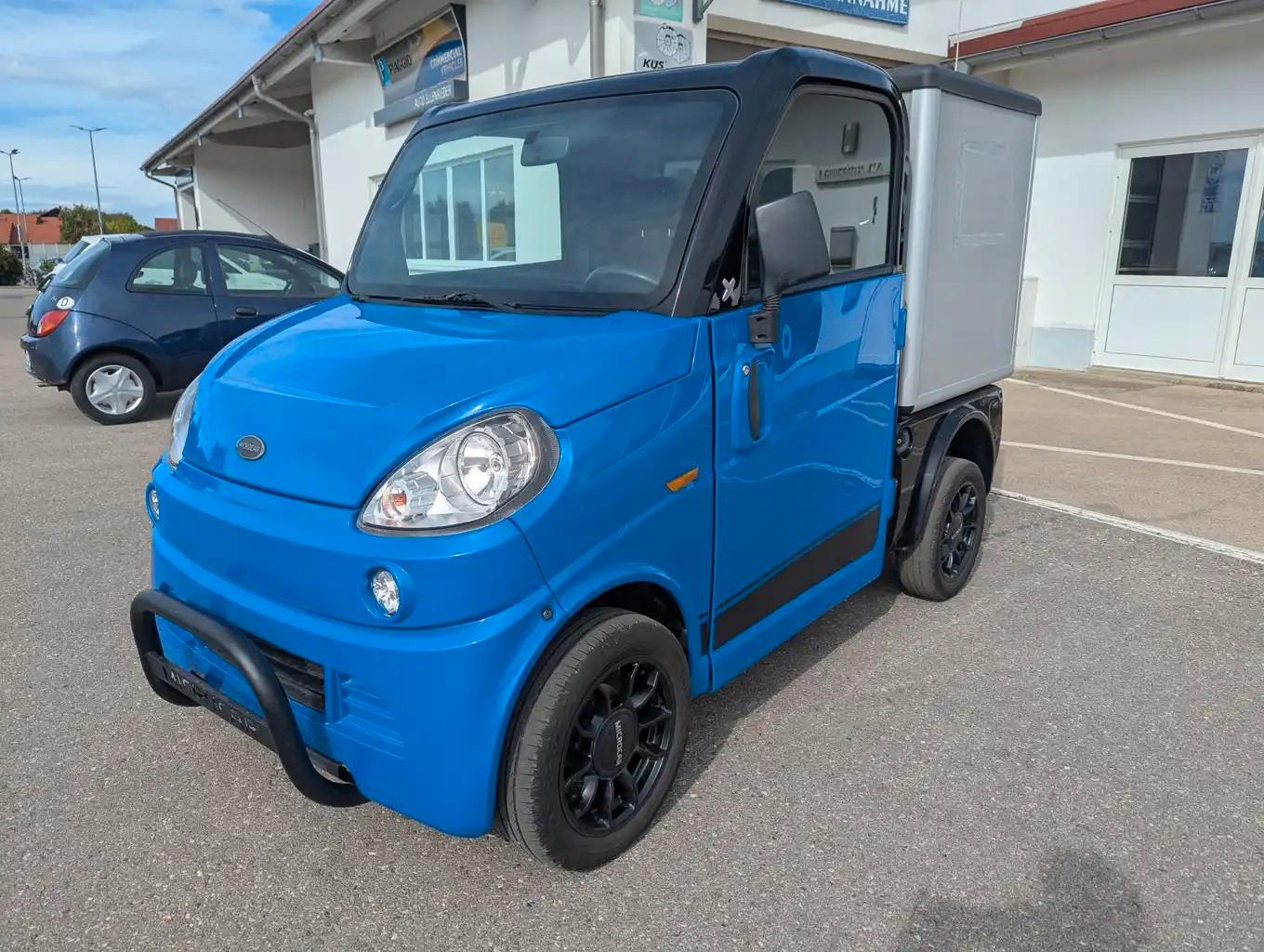 Ligier Другой