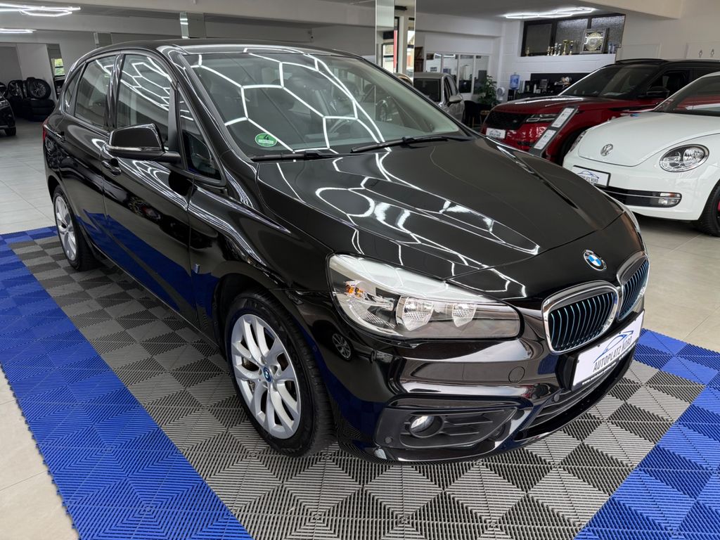 BMW 225 - Bild 3