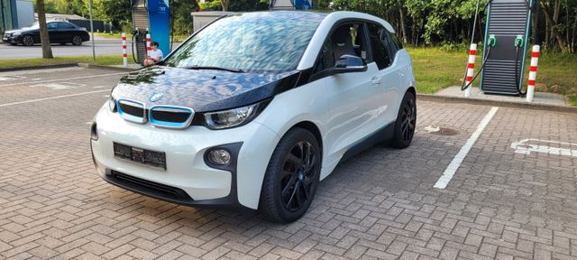 BMW i3 (60 Ah) -